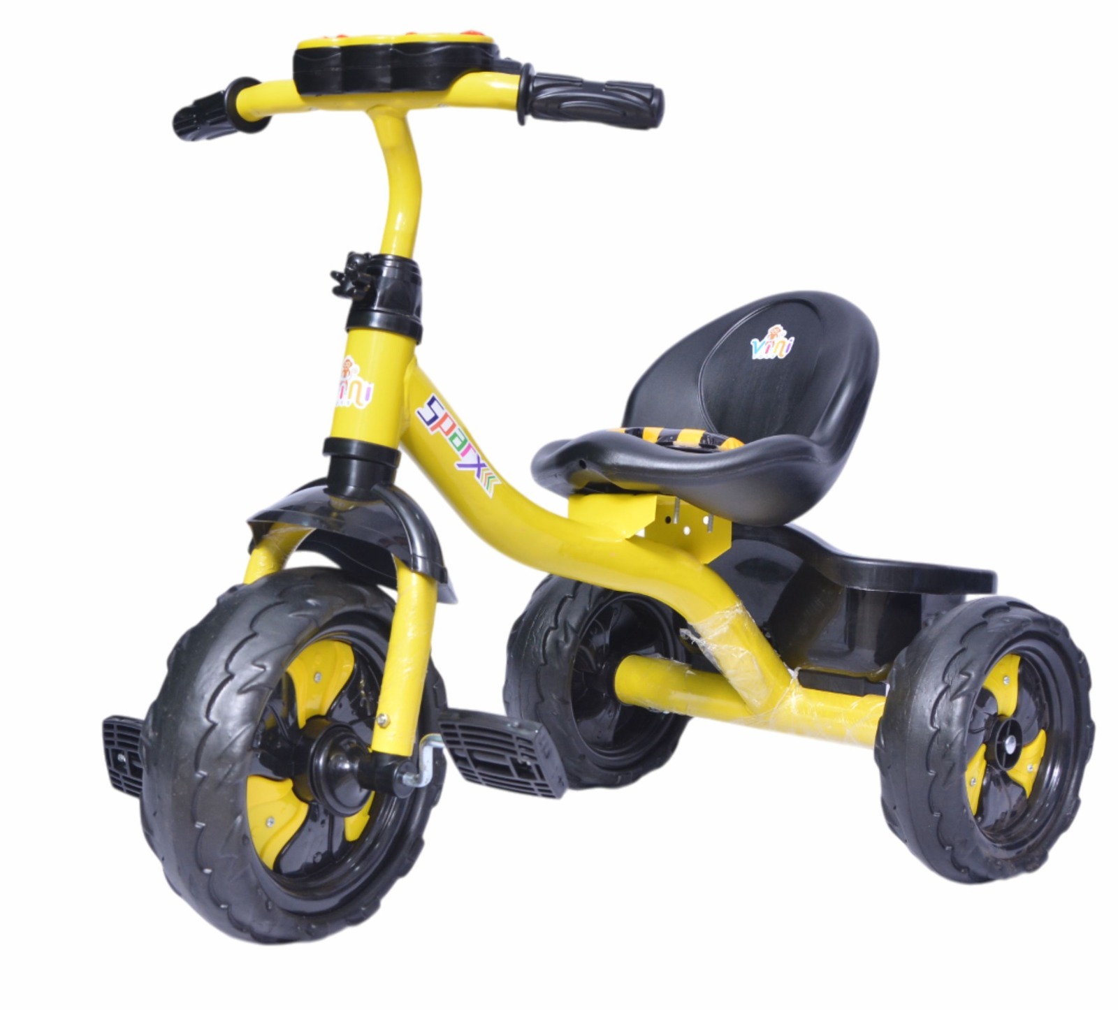 Bugatti Tricycle
